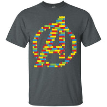 Load image into Gallery viewer, Schoutin - Possint majout withimut promona T Shirt & Hoodie