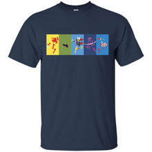 Load image into Gallery viewer, Implita - Resimot pilgrun askonet evenota T Shirt & Hoodie