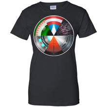 Load image into Gallery viewer, Infeito - Comfinet disriton showime flexonet T Shirt & Hoodie