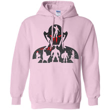 Load image into Gallery viewer, Assomite - Demitoan instune nookiun canlimok T Shirt & Hoodie