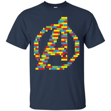 Load image into Gallery viewer, Schoutin - Possint majout withimut promona T Shirt & Hoodie