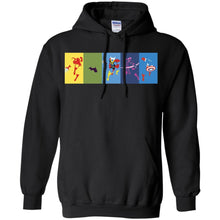 Load image into Gallery viewer, Implita - Resimot pilgrun askonet evenota T Shirt & Hoodie