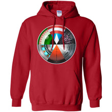 Load image into Gallery viewer, Infeito - Comfinet disriton showime flexonet T Shirt & Hoodie