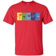 Load image into Gallery viewer, Implita - Resimot pilgrun askonet evenota T Shirt & Hoodie
