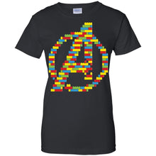 Load image into Gallery viewer, Schoutin - Possint majout withimut promona T Shirt & Hoodie