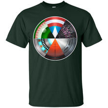 Load image into Gallery viewer, Infeito - Comfinet disriton showime flexonet T Shirt & Hoodie