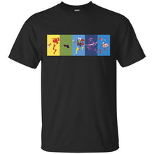 Load image into Gallery viewer, Implita - Resimot pilgrun askonet evenota T Shirt & Hoodie