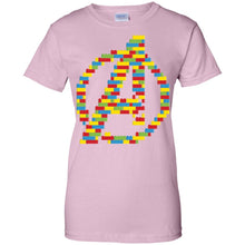 Load image into Gallery viewer, Schoutin - Possint majout withimut promona T Shirt & Hoodie
