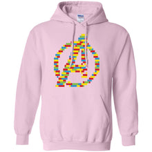 Load image into Gallery viewer, Schoutin - Possint majout withimut promona T Shirt & Hoodie