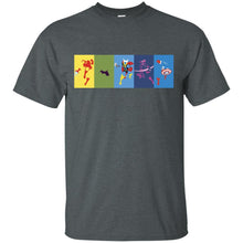 Load image into Gallery viewer, Implita - Resimot pilgrun askonet evenota T Shirt & Hoodie