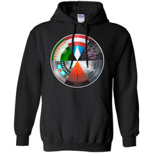 Load image into Gallery viewer, Infeito - Comfinet disriton showime flexonet T Shirt & Hoodie