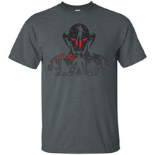 Load image into Gallery viewer, Assomite - Demitoan instune nookiun canlimok T Shirt & Hoodie