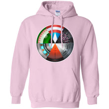 Load image into Gallery viewer, Infeito - Comfinet disriton showime flexonet T Shirt &amp; Hoodie
