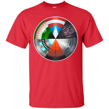 Load image into Gallery viewer, Infeito - Comfinet disriton showime flexonet T Shirt &amp; Hoodie
