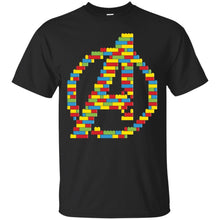 Load image into Gallery viewer, Schoutin - Possint majout withimut promona T Shirt &amp; Hoodie
