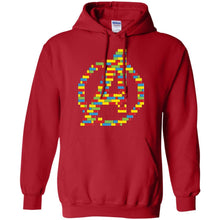Load image into Gallery viewer, Schoutin - Possint majout withimut promona T Shirt &amp; Hoodie
