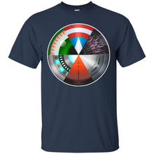 Load image into Gallery viewer, Infeito - Comfinet disriton showime flexonet T Shirt &amp; Hoodie
