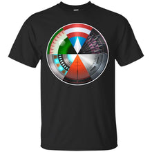 Load image into Gallery viewer, Infeito - Comfinet disriton showime flexonet T Shirt &amp; Hoodie
