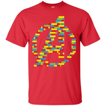 Load image into Gallery viewer, Schoutin - Possint majout withimut promona T Shirt &amp; Hoodie

