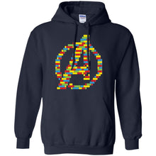 Load image into Gallery viewer, Schoutin - Possint majout withimut promona T Shirt &amp; Hoodie
