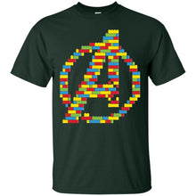 Load image into Gallery viewer, Schoutin - Possint majout withimut promona T Shirt &amp; Hoodie
