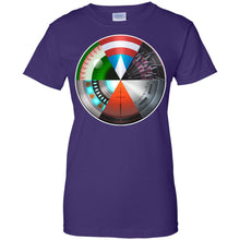 Load image into Gallery viewer, Infeito - Comfinet disriton showime flexonet T Shirt &amp; Hoodie
