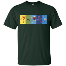 Load image into Gallery viewer, Implita - Resimot pilgrun askonet evenota T Shirt &amp; Hoodie
