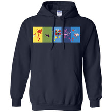 Load image into Gallery viewer, Implita - Resimot pilgrun askonet evenota T Shirt &amp; Hoodie
