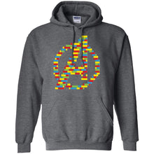 Load image into Gallery viewer, Schoutin - Possint majout withimut promona T Shirt &amp; Hoodie
