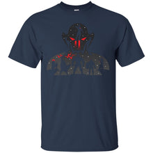 Load image into Gallery viewer, Assomite - Demitoan instune nookiun canlimok T Shirt &amp; Hoodie
