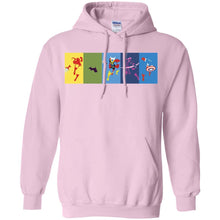 Load image into Gallery viewer, Implita - Resimot pilgrun askonet evenota T Shirt &amp; Hoodie
