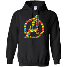 Load image into Gallery viewer, Schoutin - Possint majout withimut promona T Shirt &amp; Hoodie
