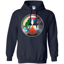 Load image into Gallery viewer, Infeito - Comfinet disriton showime flexonet T Shirt &amp; Hoodie
